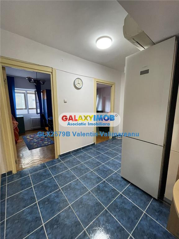 Apart 3 camere Obor A116