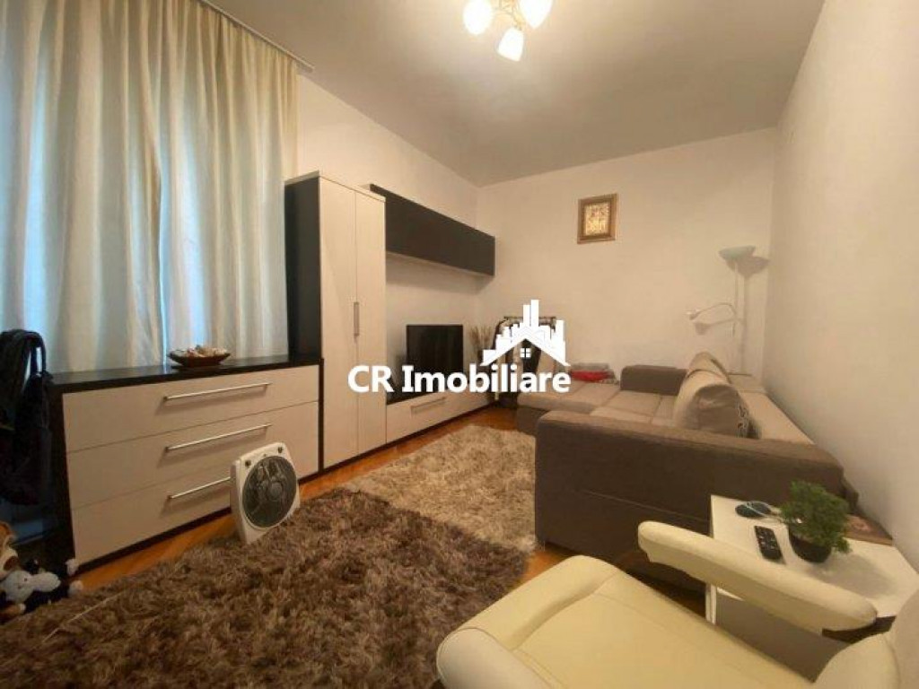Apartament 3 camere - Floreasca