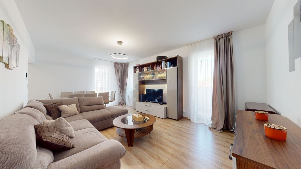 Comision 0% | Etaj 1 | Decomandat | 62 mp | Terasă 23 mp...