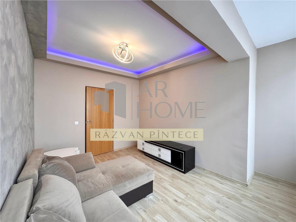 Apartament 2 camere, prima , bloc nou, zona 9 Mai, Ploiesti
