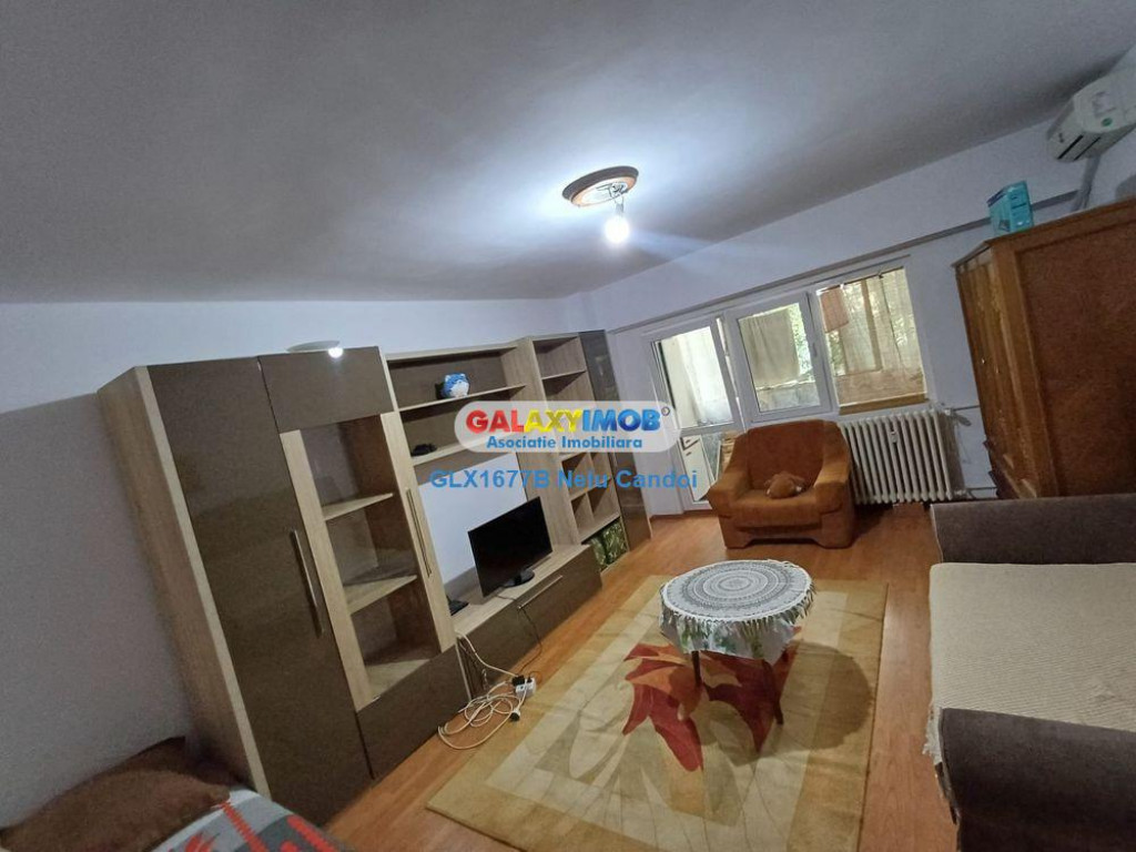 GARSONIERA 42 MP 13 SEPTEMBRIE RAZOARE