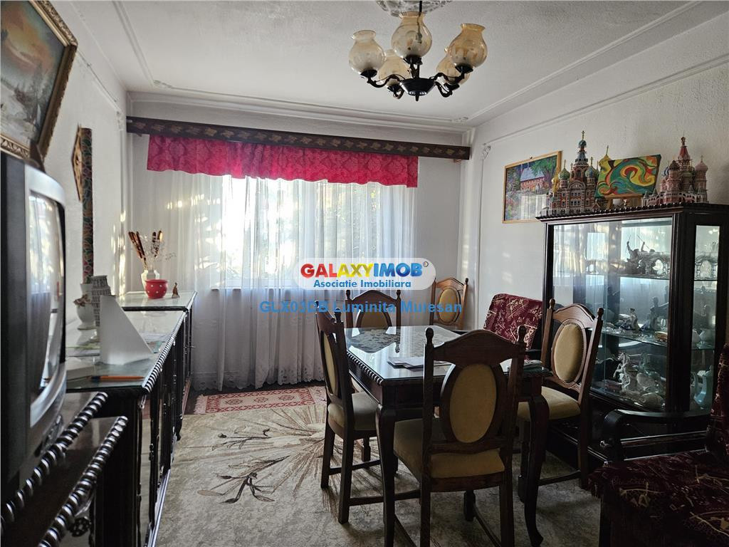 Apartament 3 camere decomandat Targoviste Micro 10