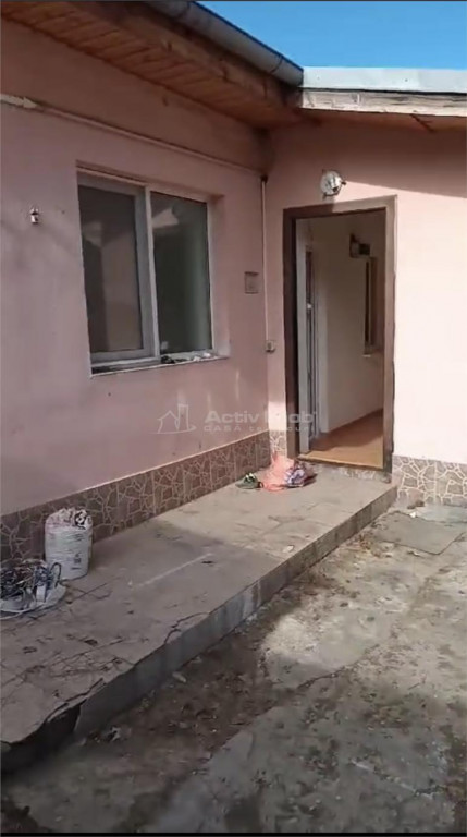 Teren pentru casa si case de -zona Ion Mihalache