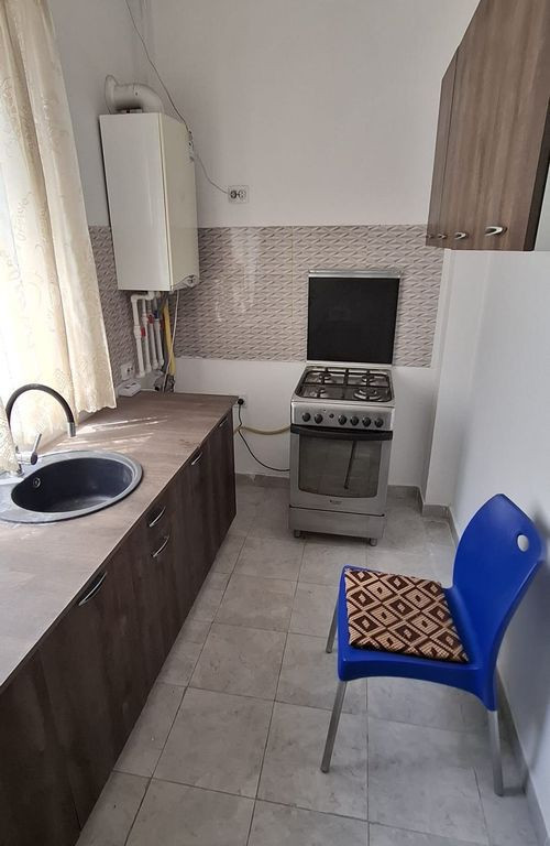 Garsoniera decomandata Grand Arena / Bulevardul Metalurgiei