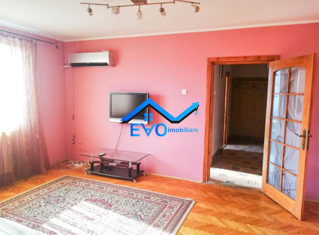 Apartament cu 2 camere, Pet Friendly, zona Tudor Vladimiresc