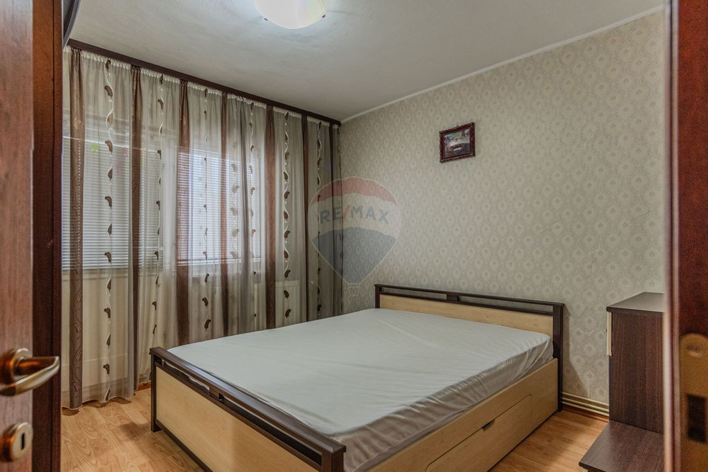 COMISION 0 | Apartament 2 camere decomandat de închiriat...