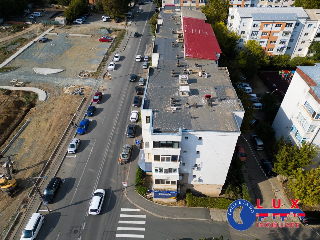 ID 2972 EXCLUSIVITATE- Apartament 2 camere *STR. 1848