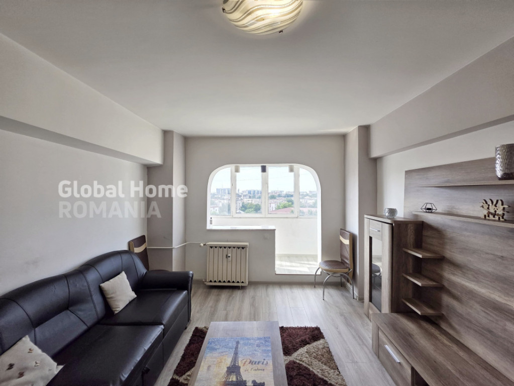 13 Septembrie-Drumul Sarii | Acces Stradal | Vedere Spate