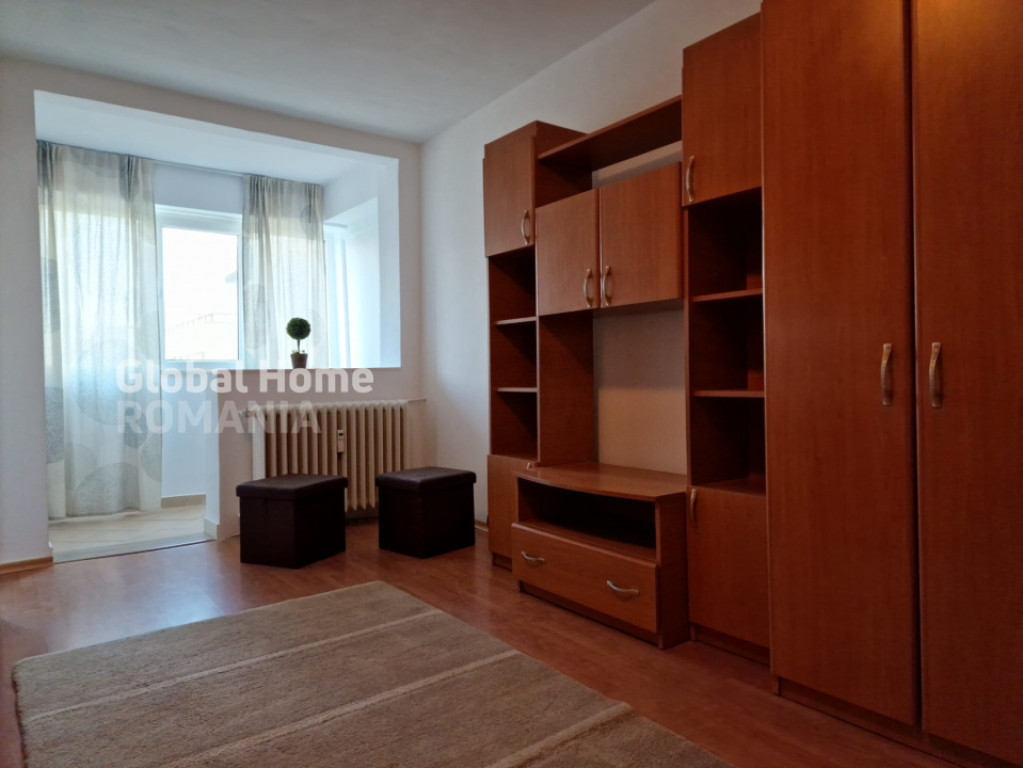 Garsoniera 1 cam 31MP | Plaza Mall | Bd. Timișoara | Strada