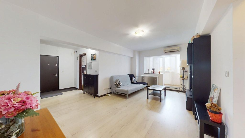 Apartament 2 camere Metrou Gorjului Piata Veteranilor