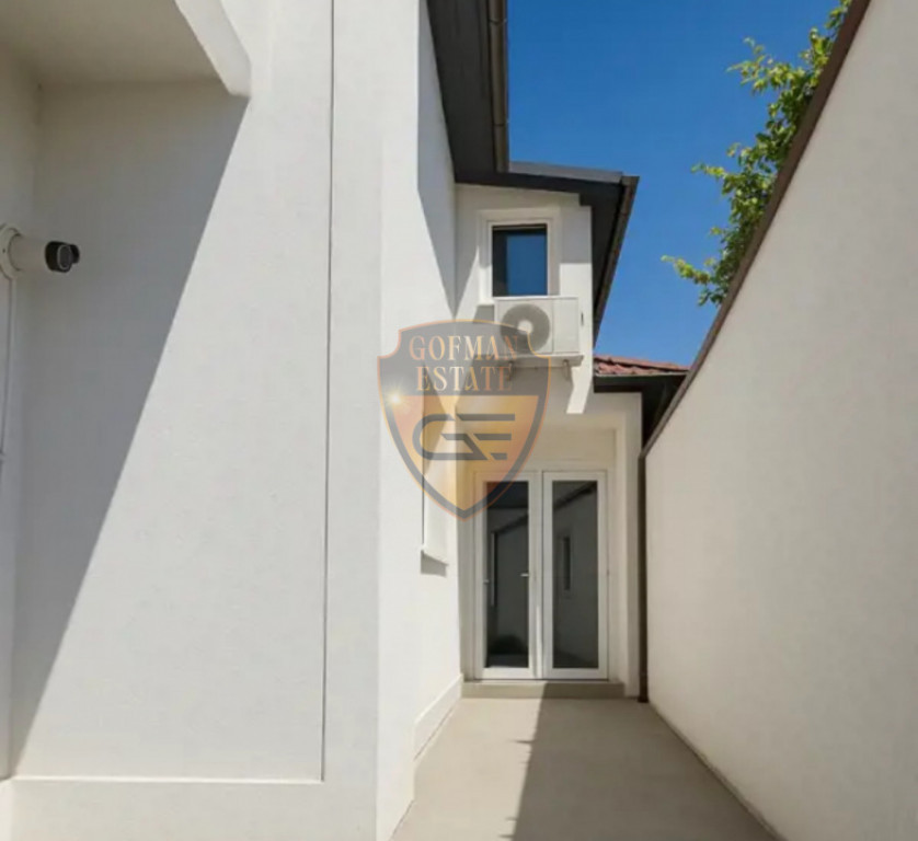 Casa 5 cam, de vanzare in Constanta, strada Dobrogei, 72 mp,