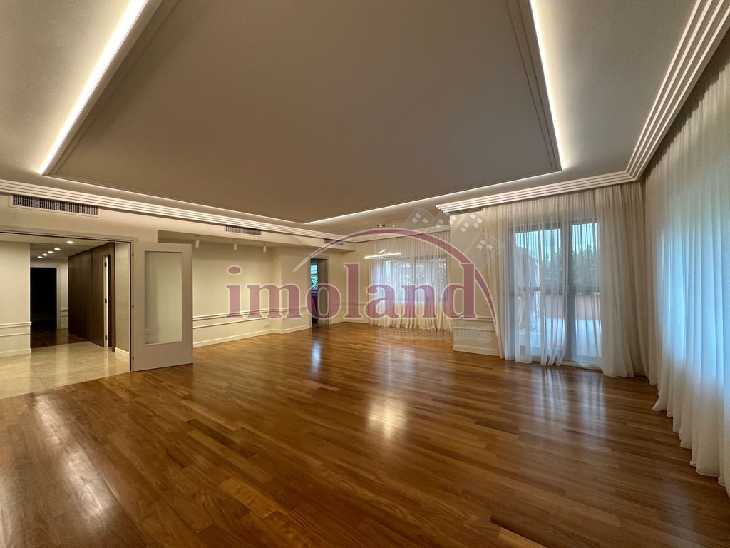 Prima inchiriere - Washington Residence-Dorobanti