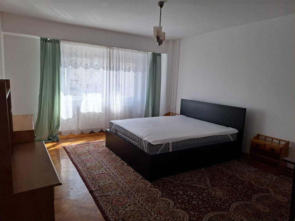 Apartament 1 camera Gheorgheni