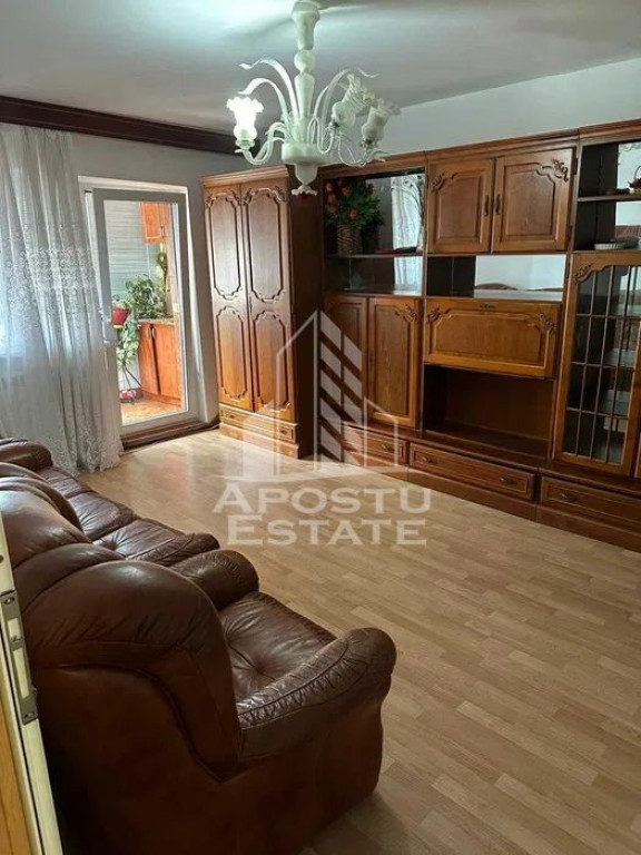 Apartament 3 camere, 70 mp, etaj 3/4, centrala proprie, G...