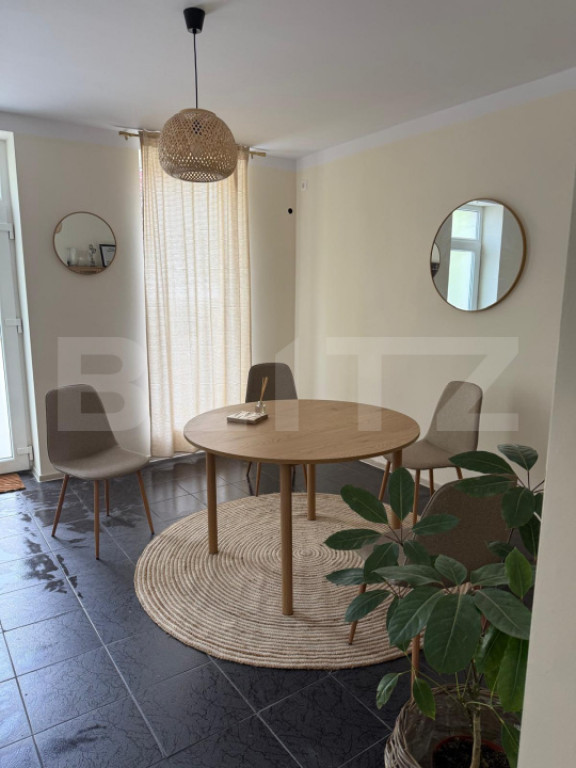 Apartament 3 camere, 80 mp, Zona Calea Aradului