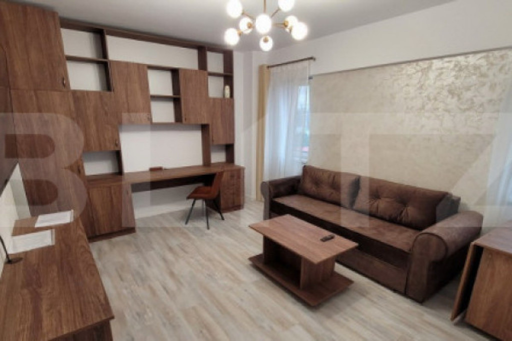 Apartamemt 2 camere, 72mp, zona Nicolina