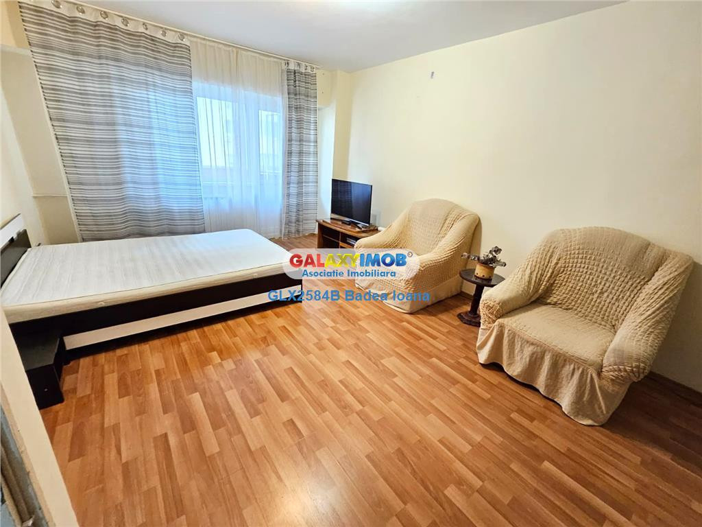 Garsoniera utilata, 42mp Baba Novac - Campia Libertatii