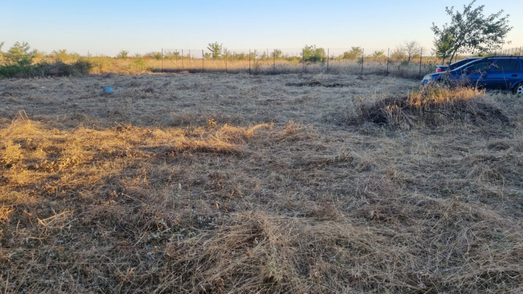 Parcelă teren intravilan zona Damila, 435 mp