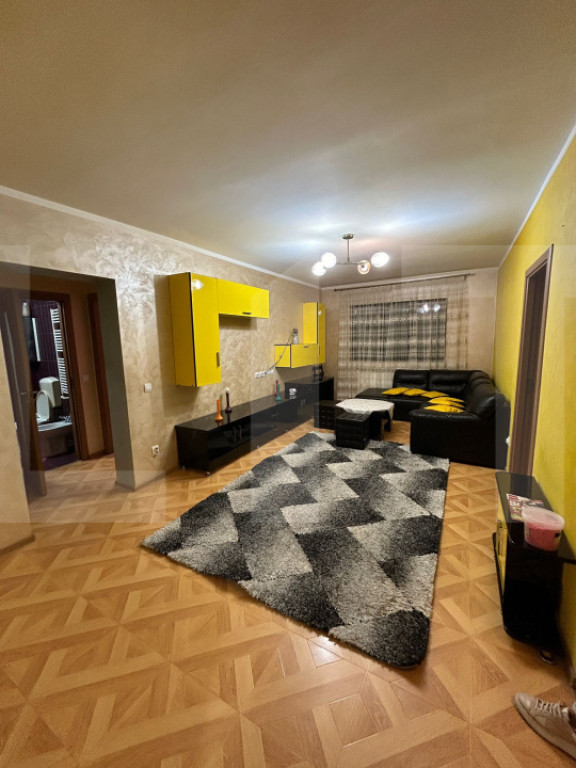 Apartament 3 camere decomandat, zona centrală Dorohoi – 6