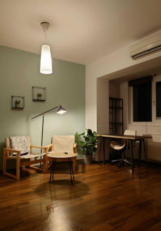 Garsoniera / complex Quadra 2 - Politehnica / Proximitate me