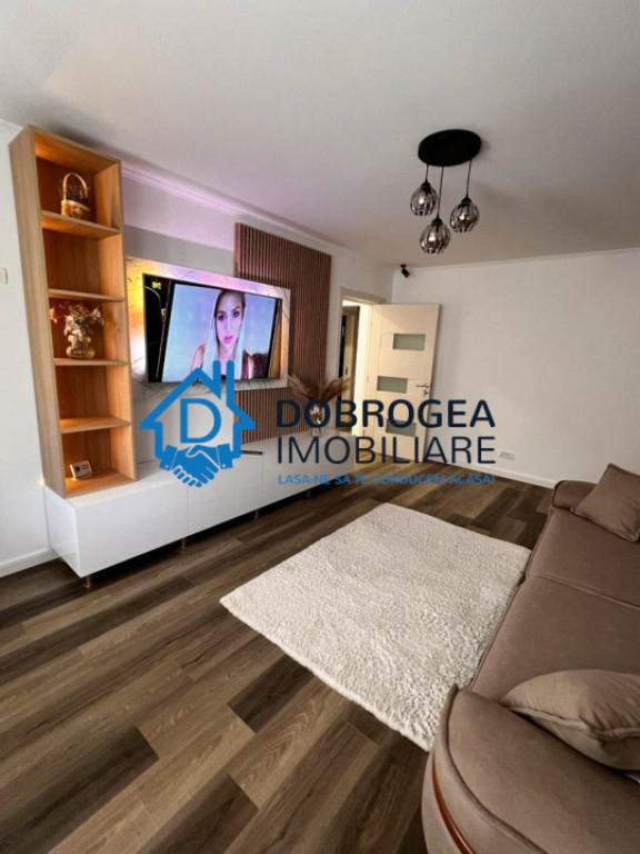 ZONA CENTRALA-3 CAMERE DECOMANDAT ,CENTRALA GAZ-PRIMA INCHI