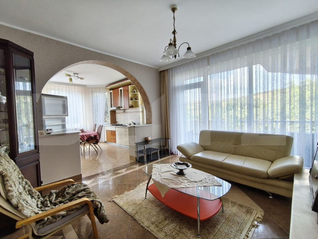 Casa la curte proprie, in apropierea spitalului judetean Ora