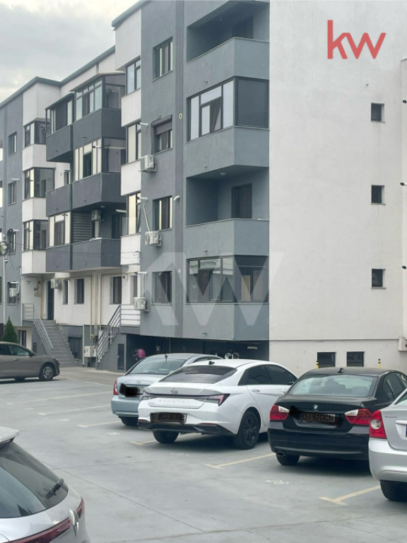 Gară Craiova| Studio | Modern + Parcare Inclusă