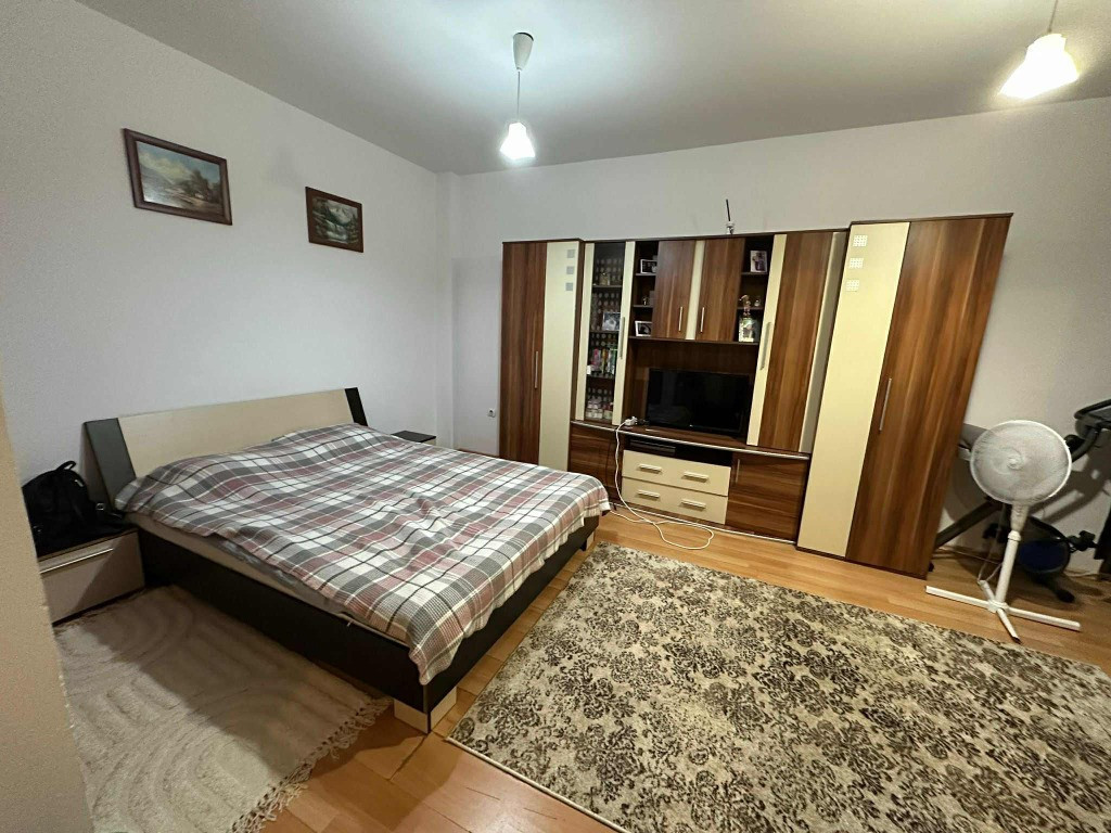 Apartament 1 camera Zorilor-str Viilor