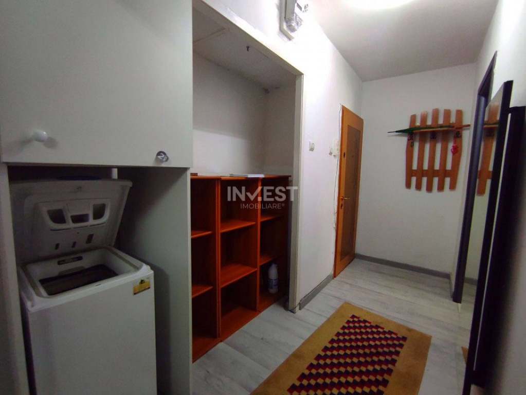 INCHIRIERE-APARTAMENT 2 CAMERE-PODU ROS