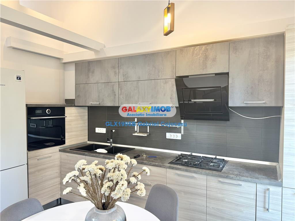 Ap cochet Brancoveanu | centrala | parcare | 80 mp | metrou