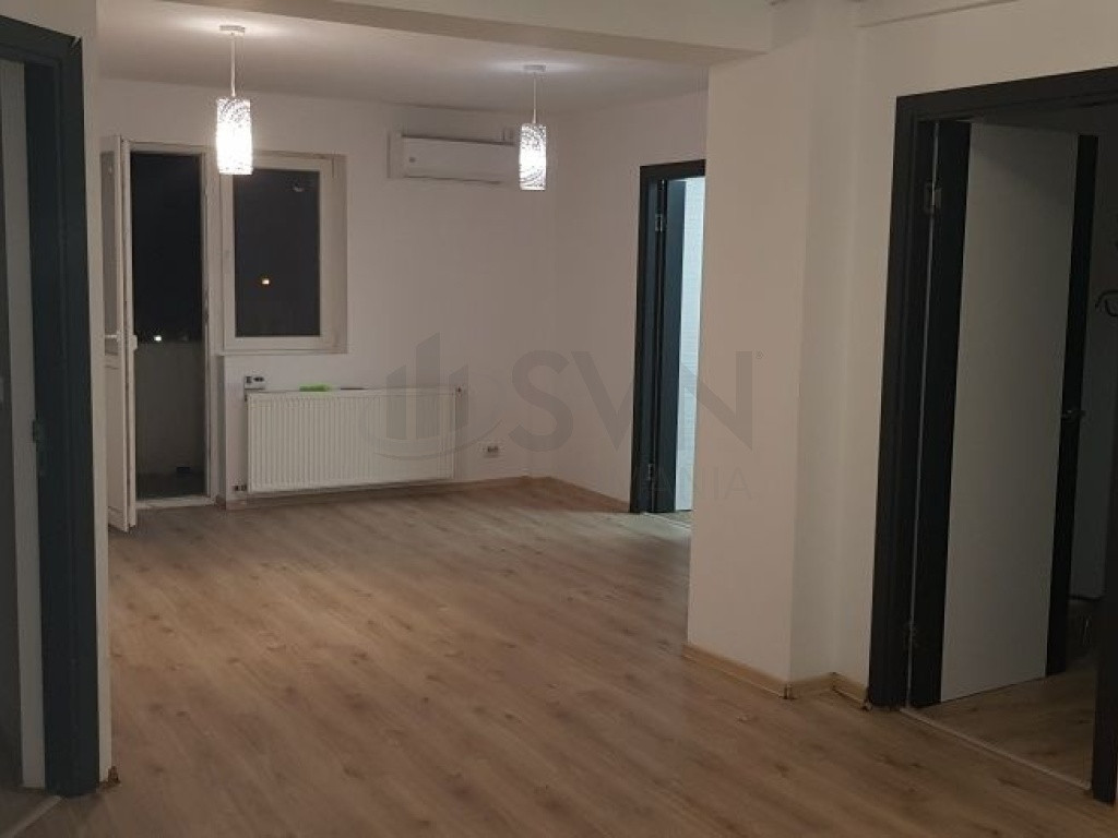 Apartament 3 camere l Unirii