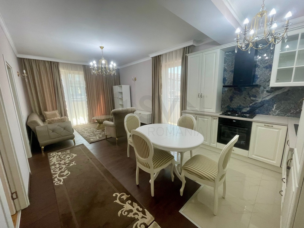 Apartament 4 Camere I Otopeni