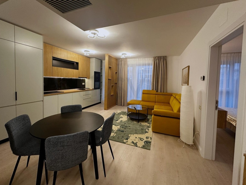 Apartament 3 Camere de Inchiriat I MTM Pipera