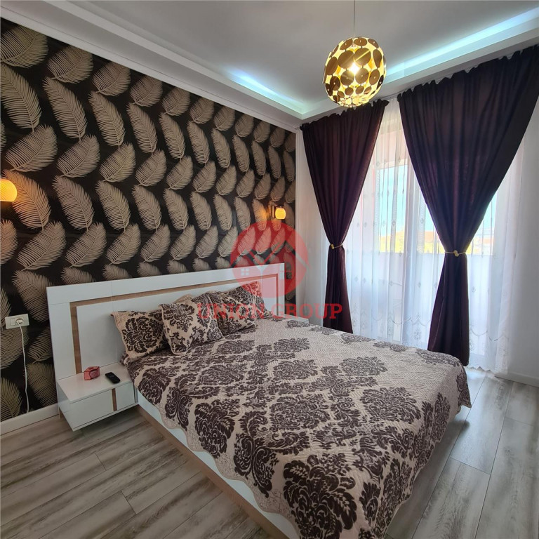 Apartament 2 camere de inchiriat, Pet Friendly - Zona Mamaia