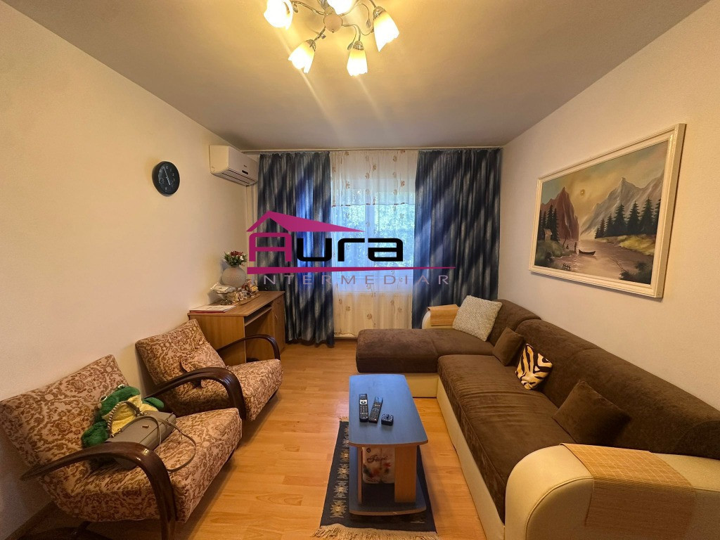 Apartament 2 camere zona Neptun