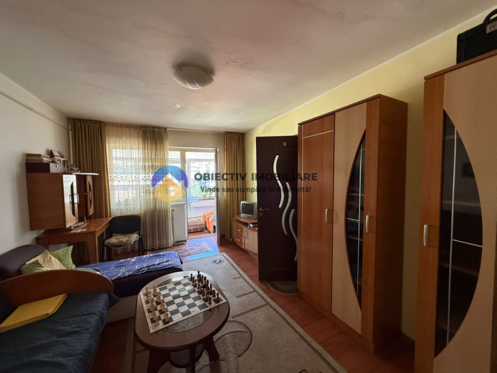 Apartament 2 camere- cartier MARATEI 47 mp