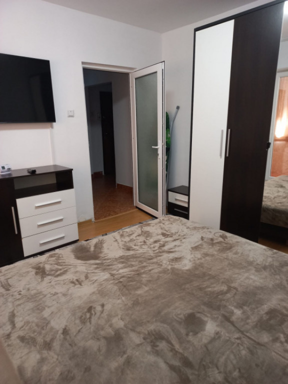 Apartament de inchiriat 2 camere - City Park Mall Constanta