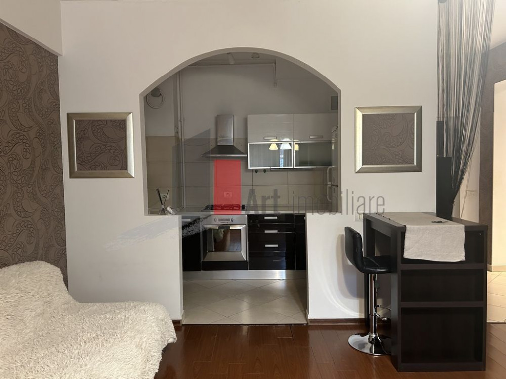 Apartament cu 2 camere de inchiriat in zona Bucurestii No...