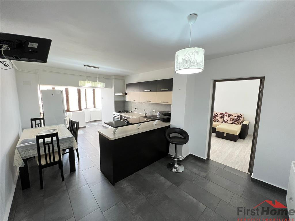 Apartament 2 camere, 71mp, etaj 3 cu lift , zona Kaufland, m