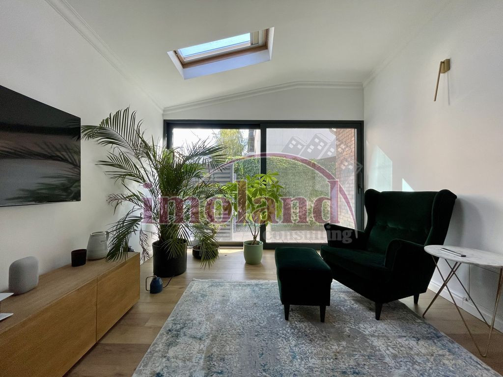 Inchiriere VILA premium 180 mp, 4 camere - Aviației