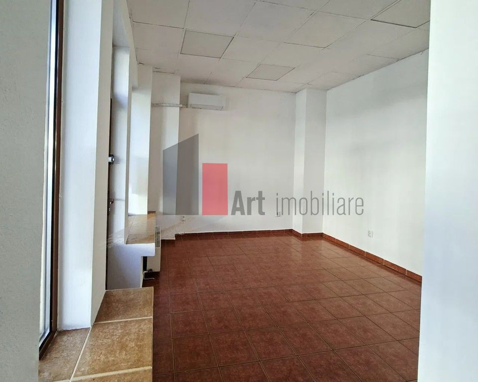 Spatiu comercial de inchiriat in zona Regina Maria (Bulev...