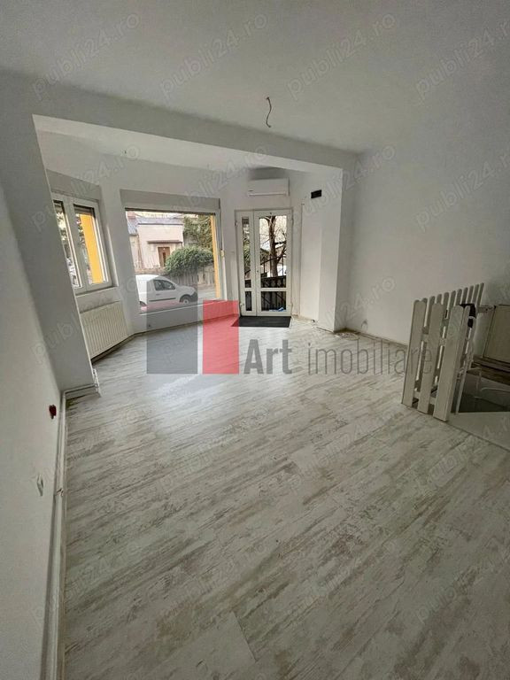 Spatiu comercial de inchiriat in zona Floreasca