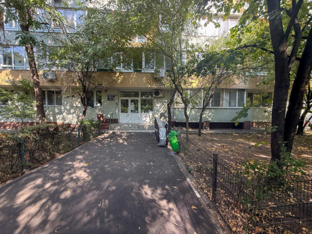 Garsoniera sau birou, Drumul Taberei - Timisoara