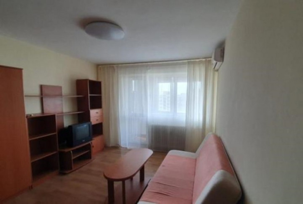 METROU COSTIN GEORGIAN, 2 cam, 60 mp, MOB/UTILAT, bloc reabilitat