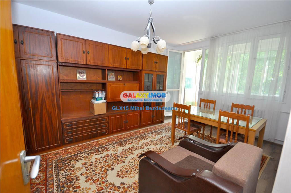 Apartament 3 camere in zona Titan - Nicolae Grigorescu