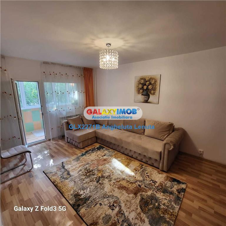 Drunul Taberei Favorit apartament 2 camere de inchiriat