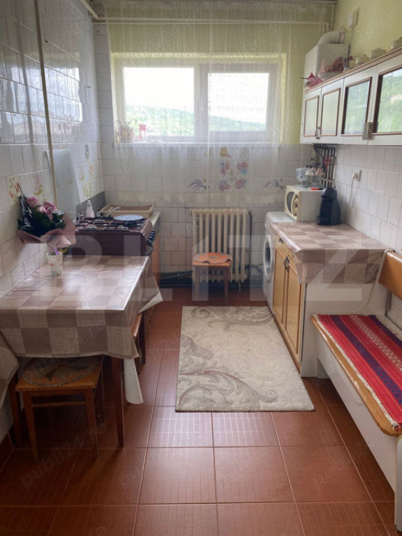 Apartament 2 camere, decomandat, 49 mp, balcon, boxǎ, Grigo