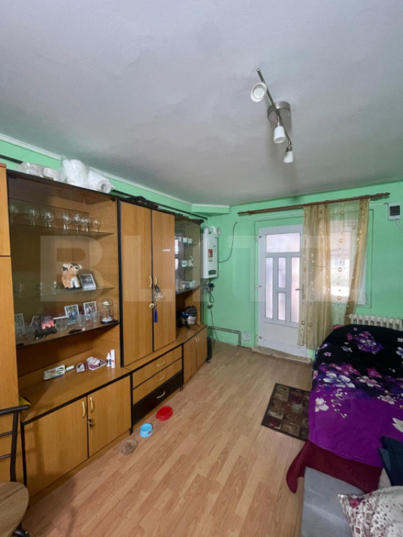 Investitie la cheie, garsoniera 21 mp in Cluj, Dambul Rotund