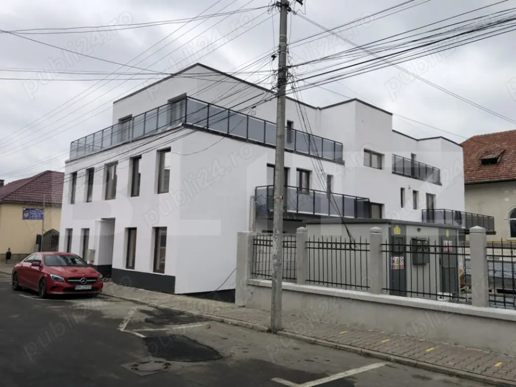 Spațiu de vânzare sau închiriere – zona Centrala