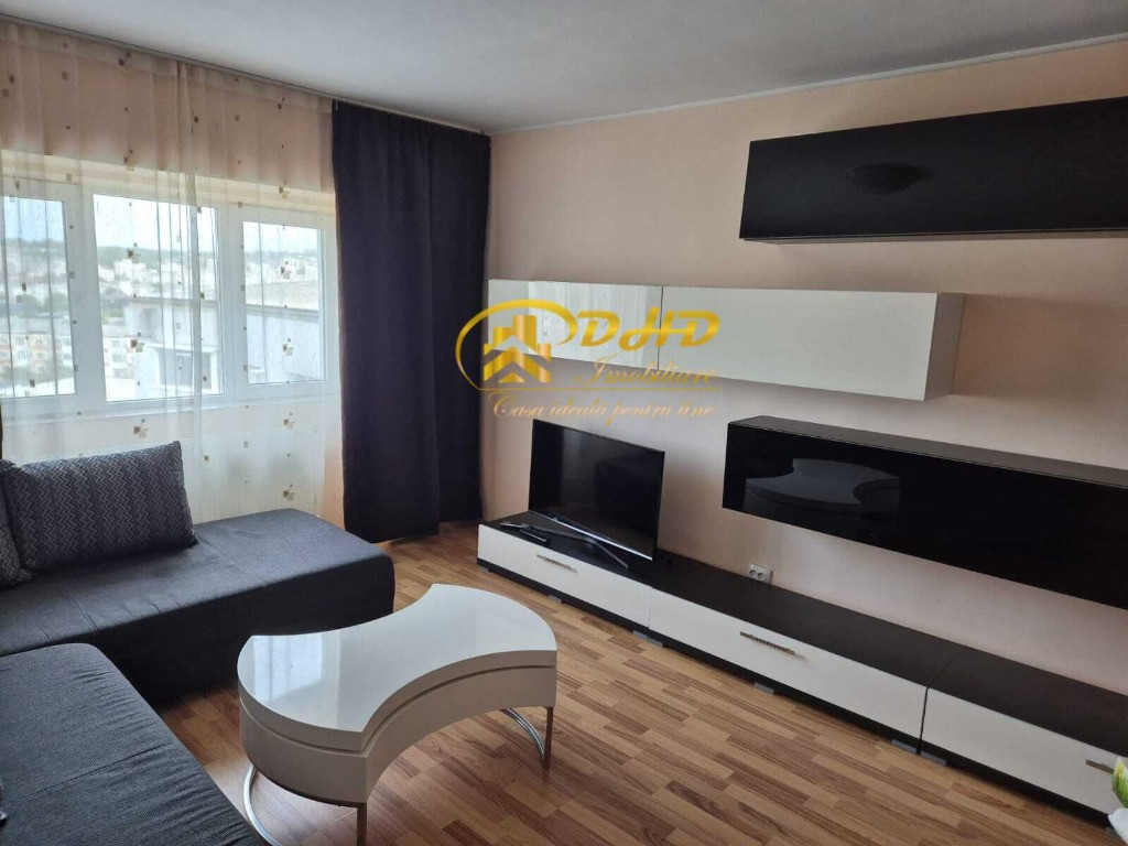 3 Cam. Decomandat - Dacia